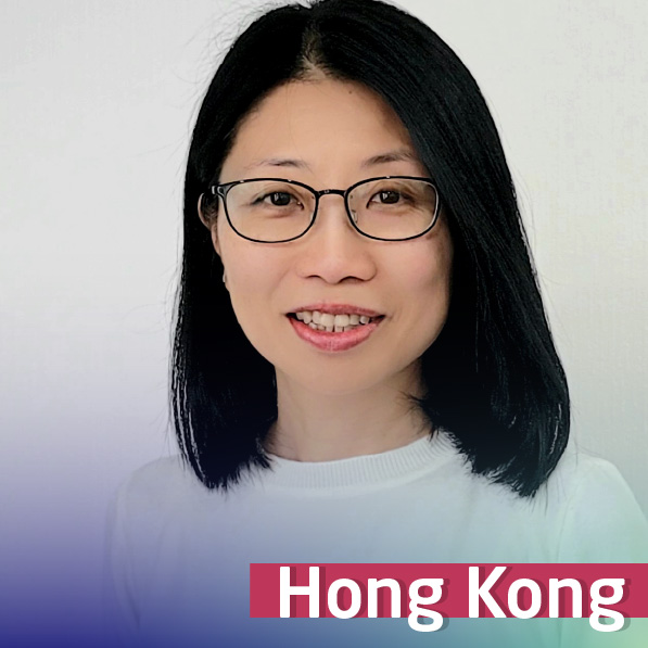 Elsa Wong