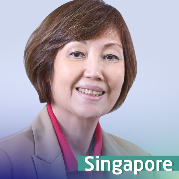 Helen Chua