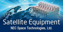 Satellite Equipment