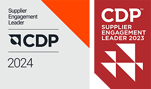 CDP (Climate Change, Water Security and Supplier Engagement)