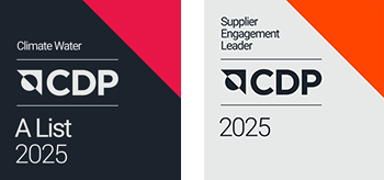 CDP (Climate Change, Water Security and Supplier Engagement)