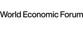 The logo of WORLD ECONOMIC FORUM