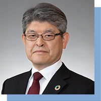 Horii Hiroyuki