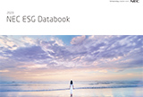 2023 NEC ESG Databook