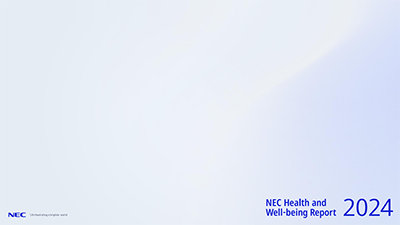 NEC Health White Paper 2024.