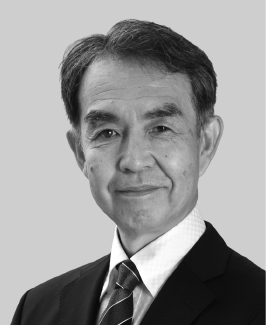 EMURA Katsumi Executive Vice President, CTO and Member of the Board