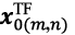mathematical formula image