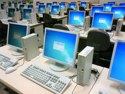 Academic Center for Computing and Media Studies
