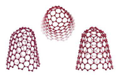 figure:1　Carbon Nanohorn