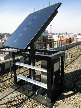Outdoor Access Point