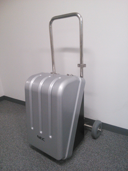 Portable Access Point