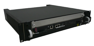 LTE Small Cell Gateway