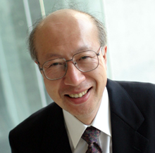 Dr. Kazuro Kikuchi