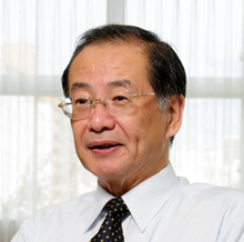 Dr. Masataka Nakazawa