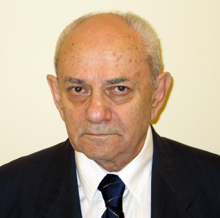 Prof. Vladimir Vapnik