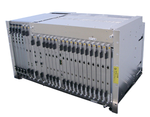 High-capacity base station equipment