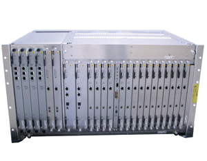 High-capacity base station equipment