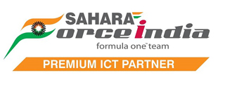 2015 Team Car - VJM08