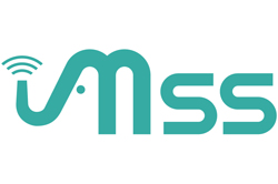 The MSS logo consisting of the three-letter acronym combined with a symbol of an elephant which has a keener sense of smell than a dog.