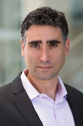 Dr. Martin Casado