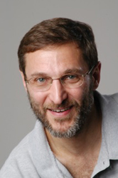 Professor Scott Shenker