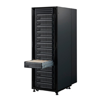 DX2000 (within a rack)