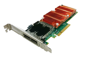 ExpEther 40G Board