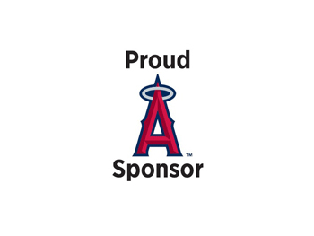 NEC Signs Sponsorship Agreement with MLB's Los Angeles Angels: Press  Releases