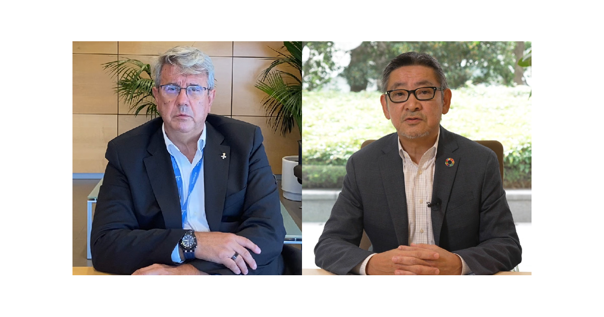 Telefónica and NEC to build Open RAN live pilots in 4 global markets ...