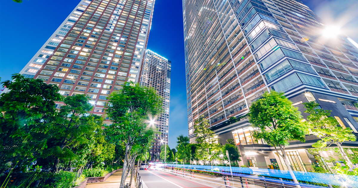 NEC joins Engineering Research Center for Smart Streetscapes (CS3 ...