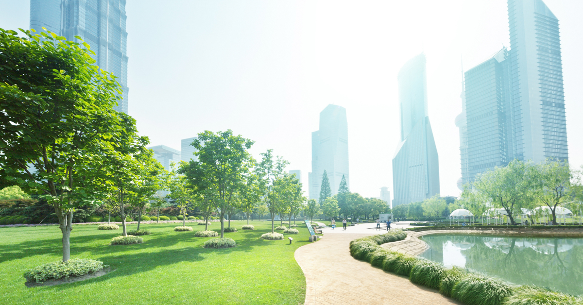 NEC and UNDP partner on AI to build nature positive resilience